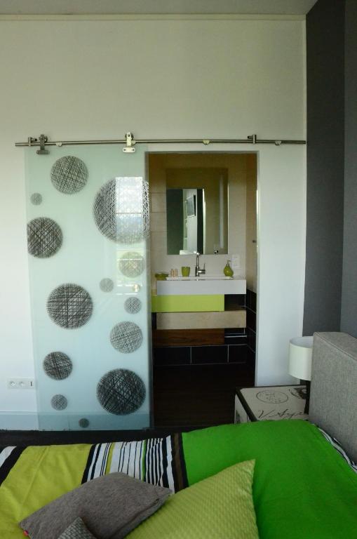 La Lit'Hote - Double Room With Private Bathroom