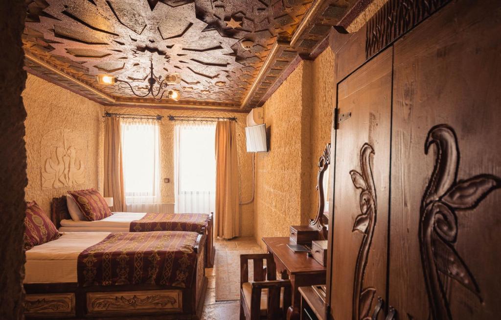 Olivia Cave Hotel - 11