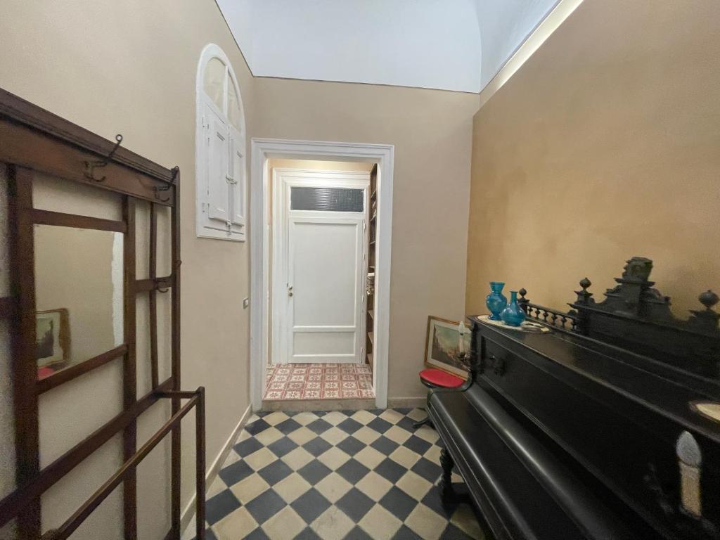 Zdjęcie z galerii obiektu Belvedere Suite w mieście Termini Imerese