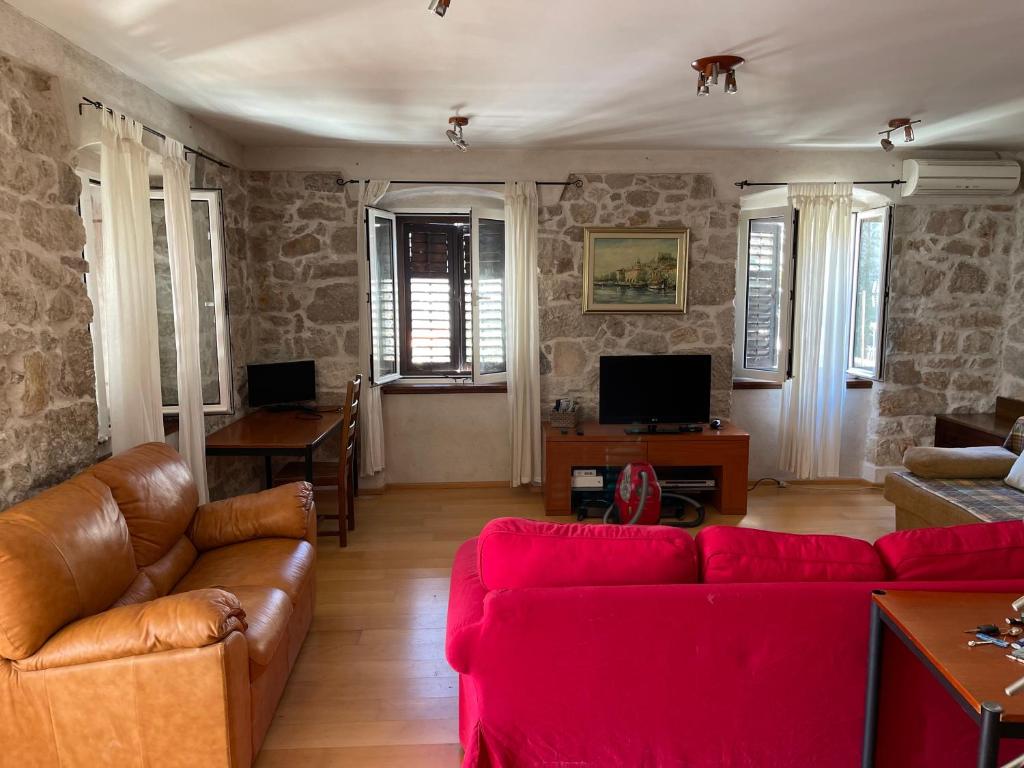Fotografia z galérie ubytovania Apartman Belamaric v Šibeniku