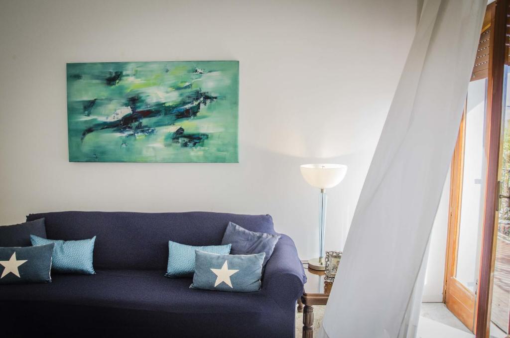 Taonasi Taormina Apartments - 11