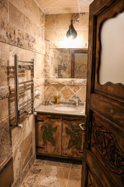 Olivia Cave Hotel - 9