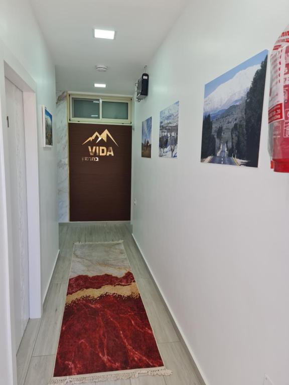 Vida Bhermon 4, one Standard Room - Housity