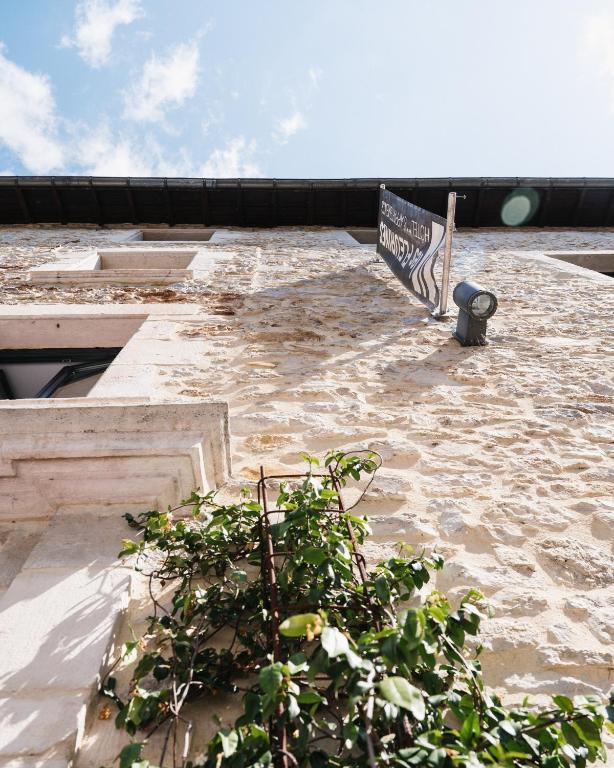 Fotografie z fotogalerie ubytování Urban Style LES FLEURINES v destinaci Villefranche-de-Rouergue