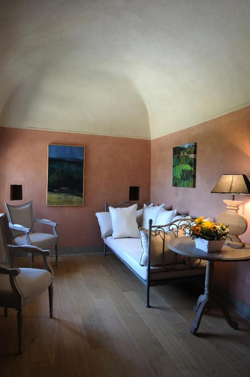 Casapecchenino - Double Room