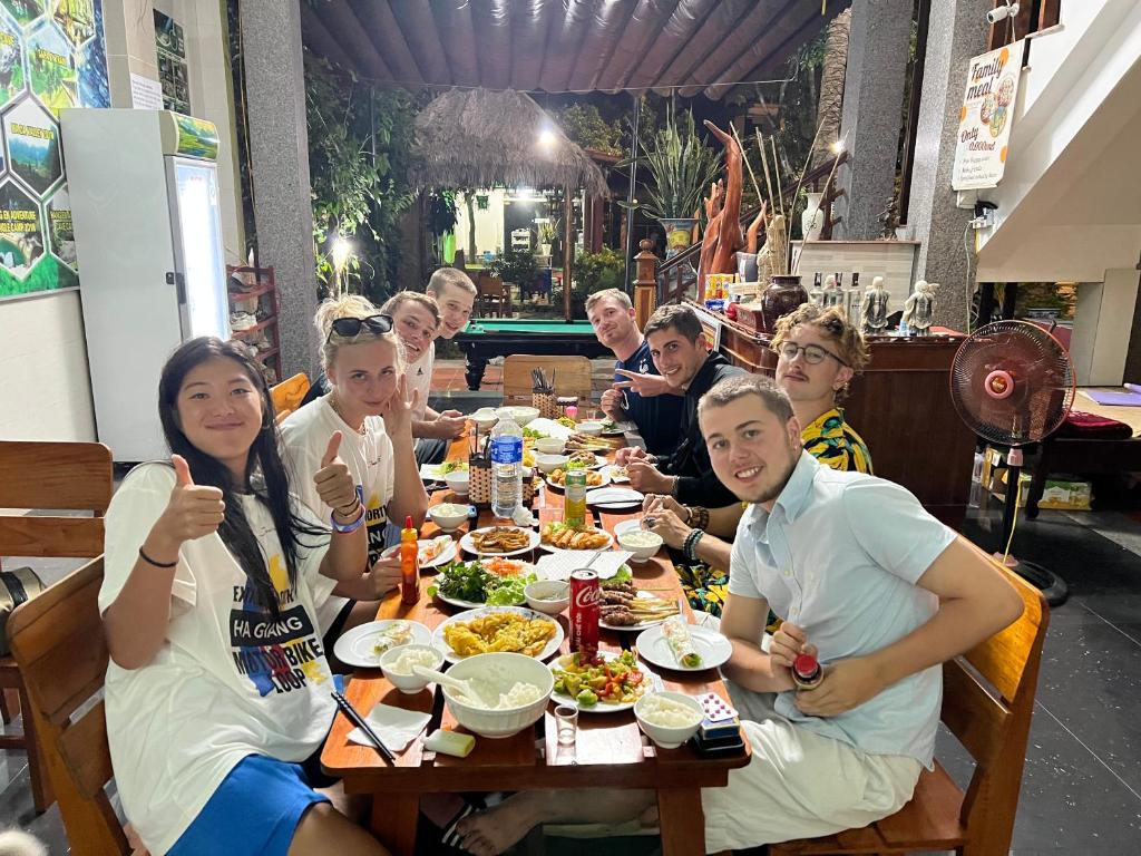 Phong Nha Tuan Garden House - 5