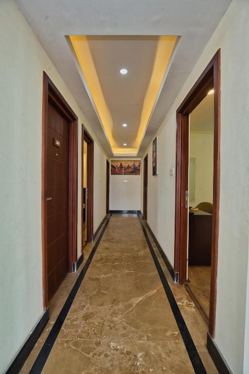 Fotografie z fotogalerie ubytování Hotel Grand View v destinaci Kathmandu