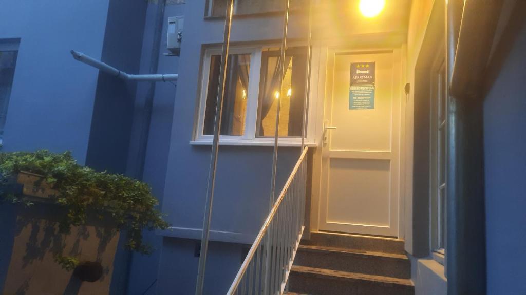 Apartment Centar - 17