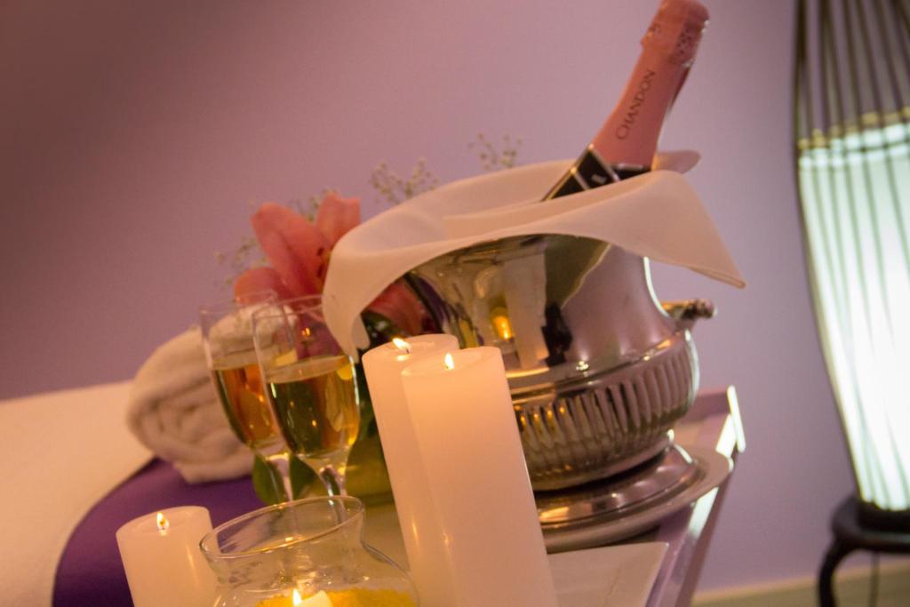 Howard Johnson Plaza Resort & Casino Mayorazgo