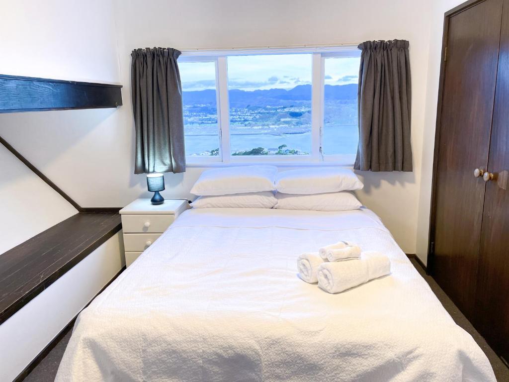 NO PARTY ALLOWED,Sea view 5 bedroom house - Resim 23