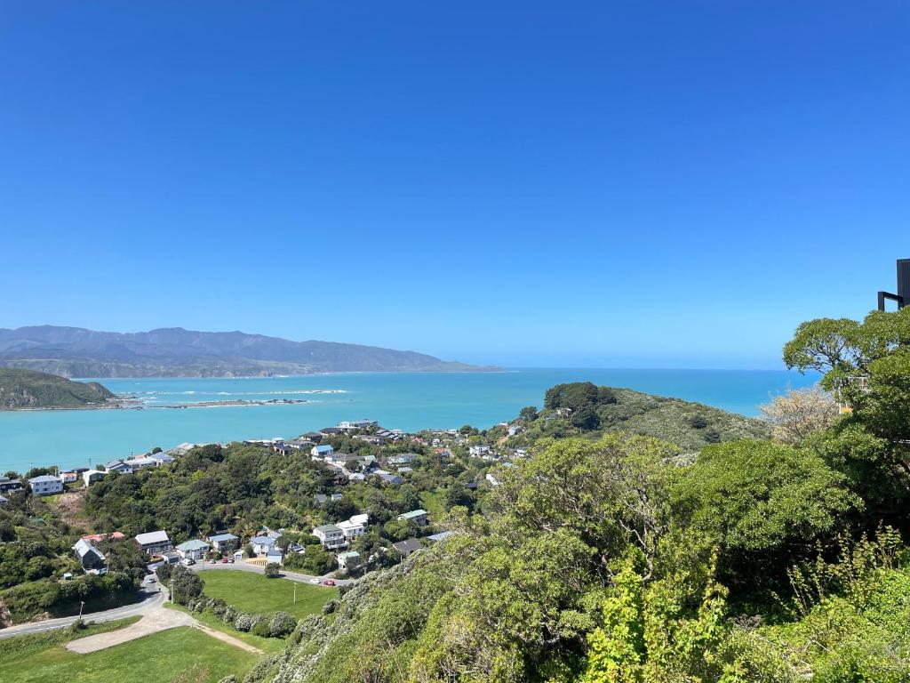 NO PARTY ALLOWED,Sea view 5 bedroom house - Resim 27