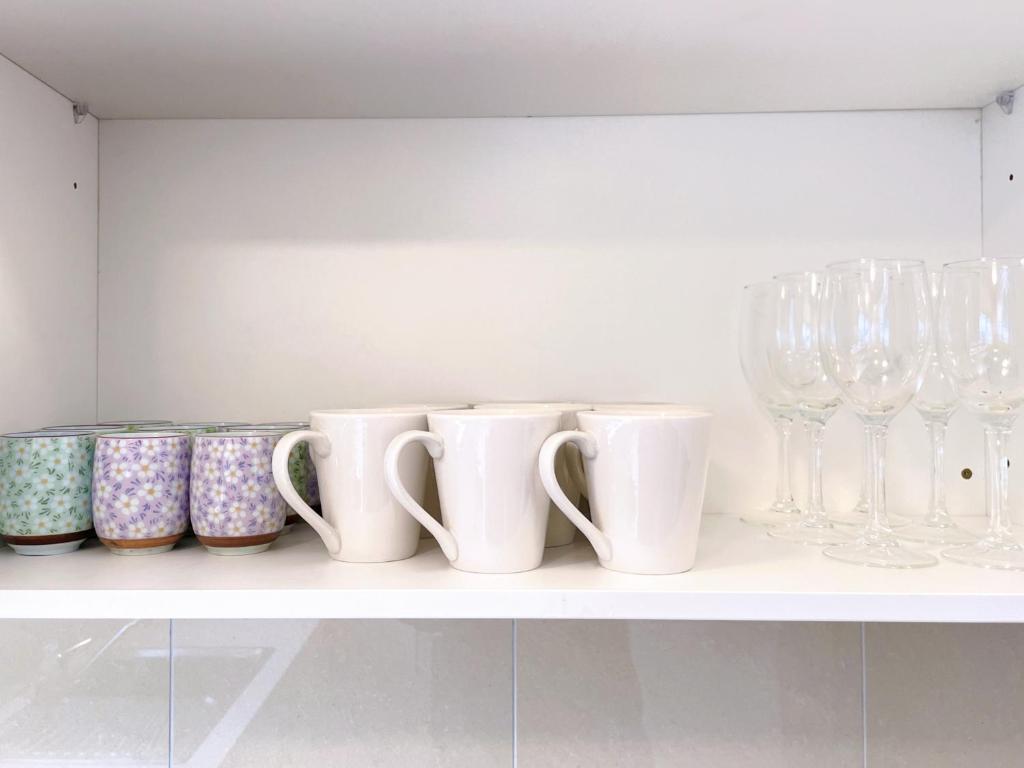 NO PARTY ALLOWED,Sea view 5 bedroom house - Resim 28