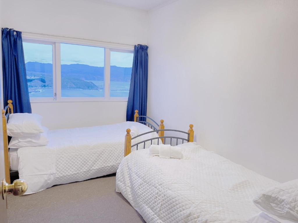 NO PARTY ALLOWED,Sea view 5 bedroom house - Resim 32