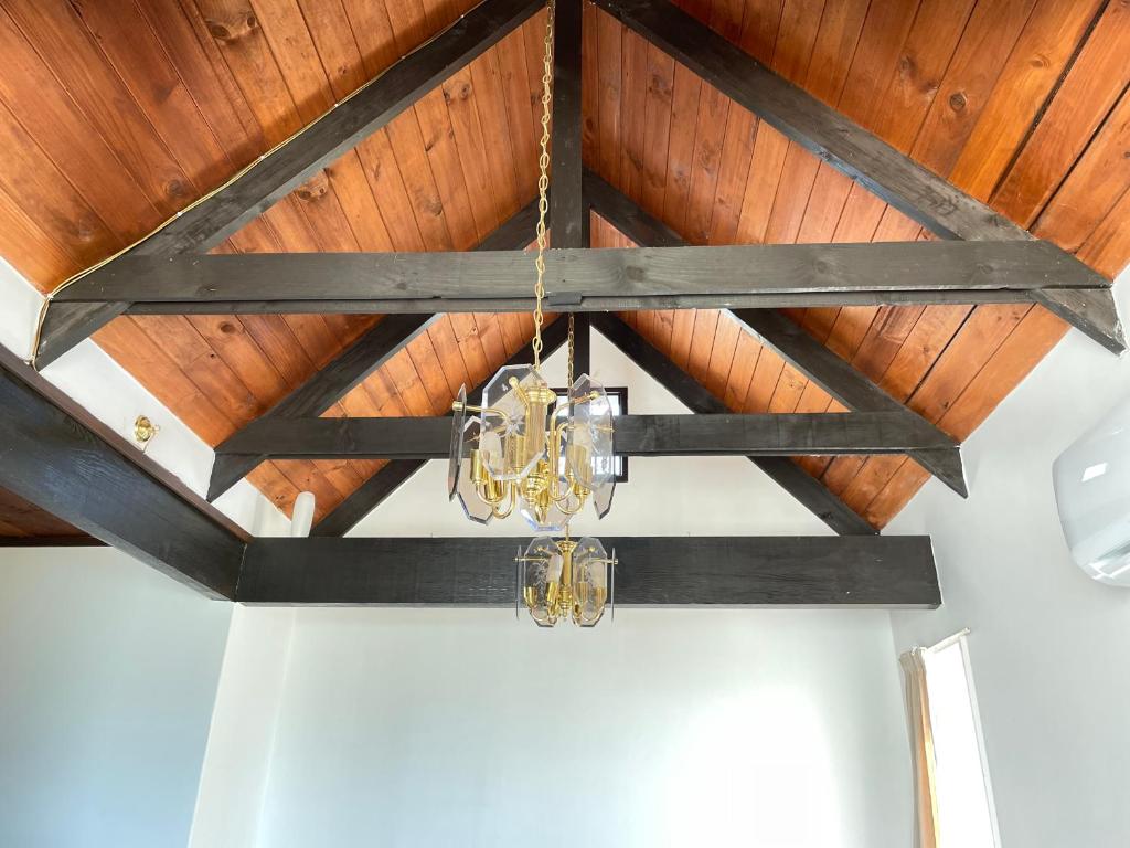 NO PARTY ALLOWED,Sea view 5 bedroom house - Resim 34