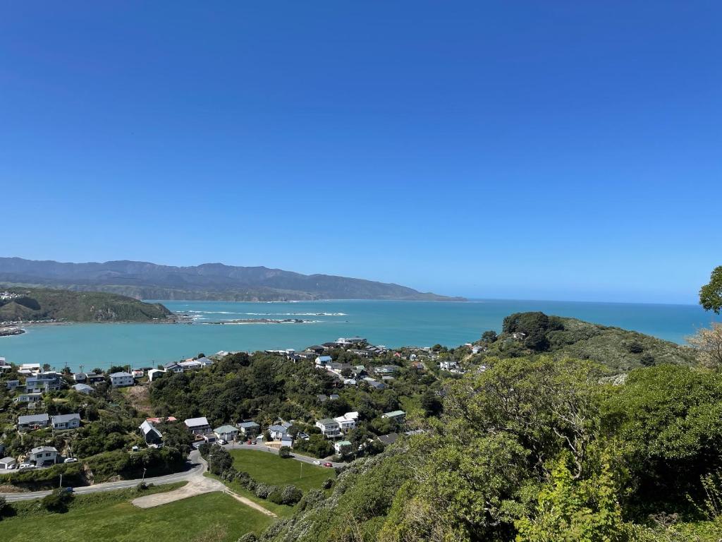 NO PARTY ALLOWED,Sea view 5 bedroom house - Resim 38