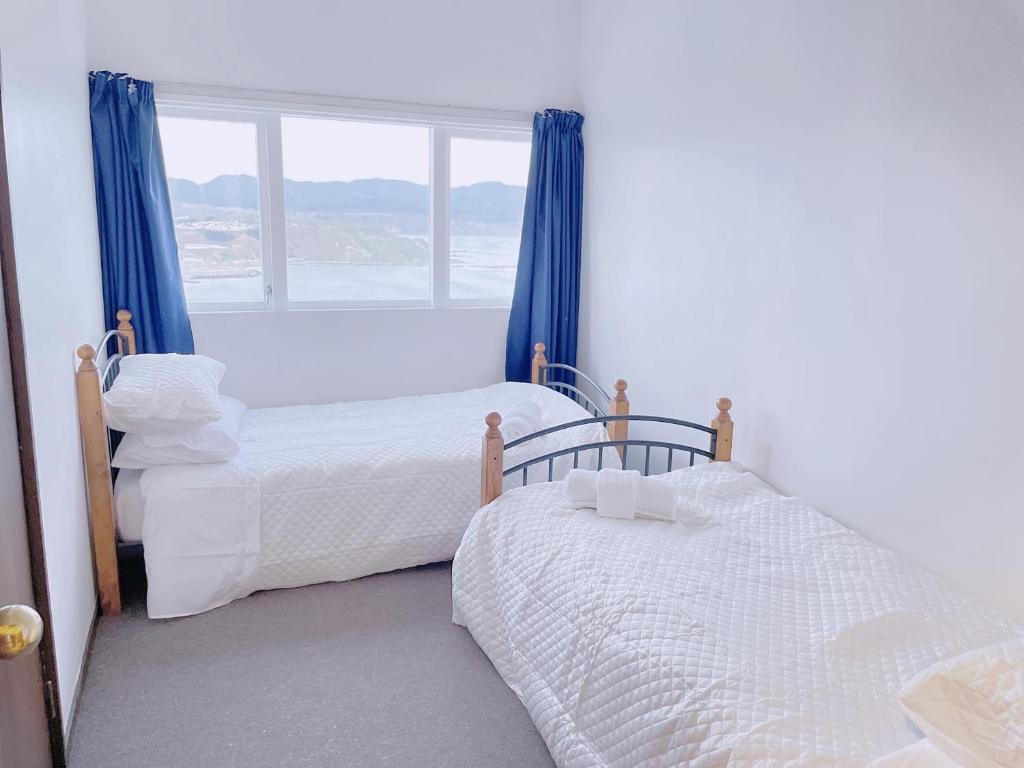 NO PARTY ALLOWED,Sea view 5 bedroom house - Resim 41