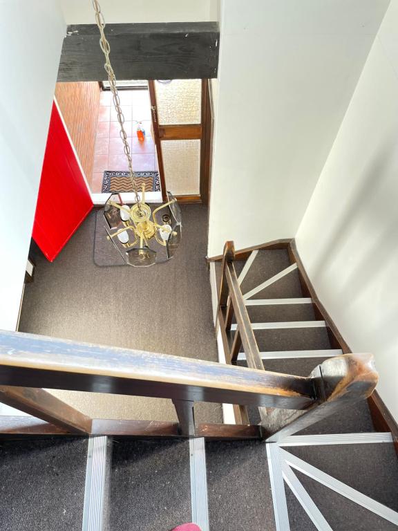 NO PARTY ALLOWED,Sea view 5 bedroom house - Resim 44