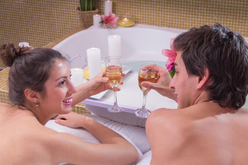 Howard Johnson Plaza Resort & Casino Mayorazgo