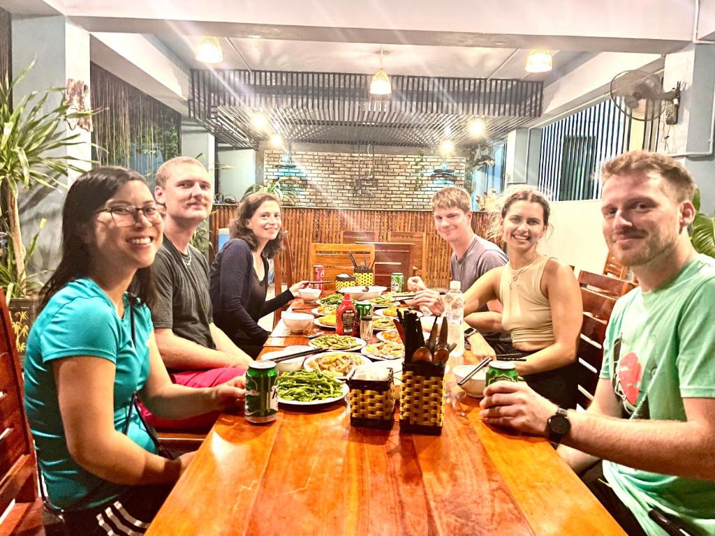 Phong Nha Green Homestay - 19