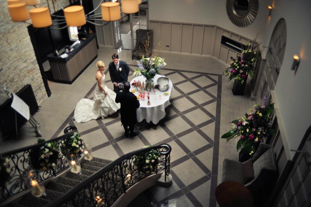 Dumfries Arms Hotel photo