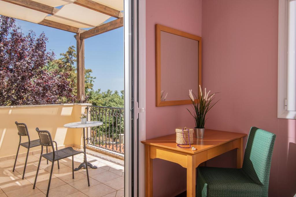 Fotografia z galérie ubytovania Gerani Villas v destinácii Gerani
