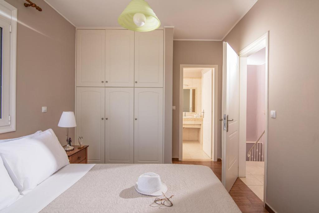Fotografia z galérie ubytovania Gerani Villas v destinácii Gerani