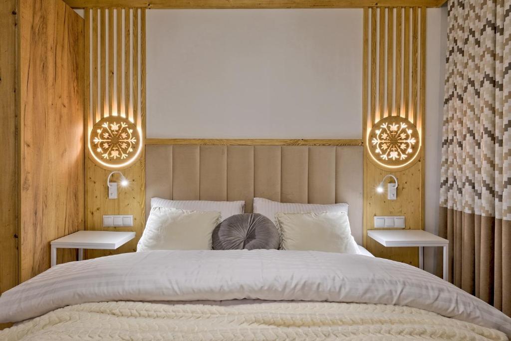 Rezydencja Górska Odkryj Zakopane - 8