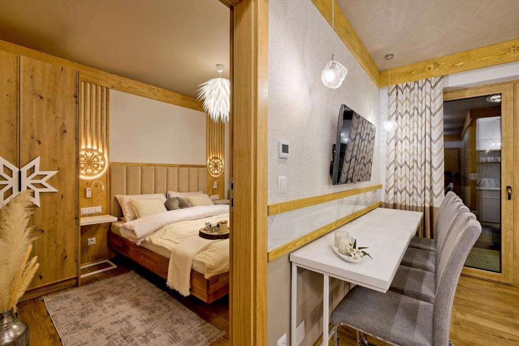 Rezydencja Górska Odkryj Zakopane - 19