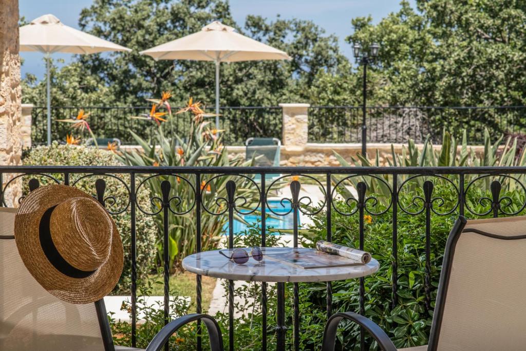 Fotografia z galérie ubytovania Gerani Villas v destinácii Gerani