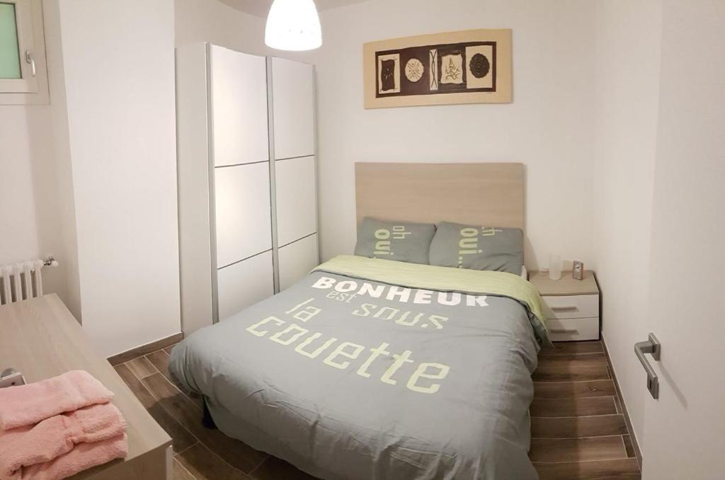 Sweet House - Appartamento Con Due Camere Da Letto