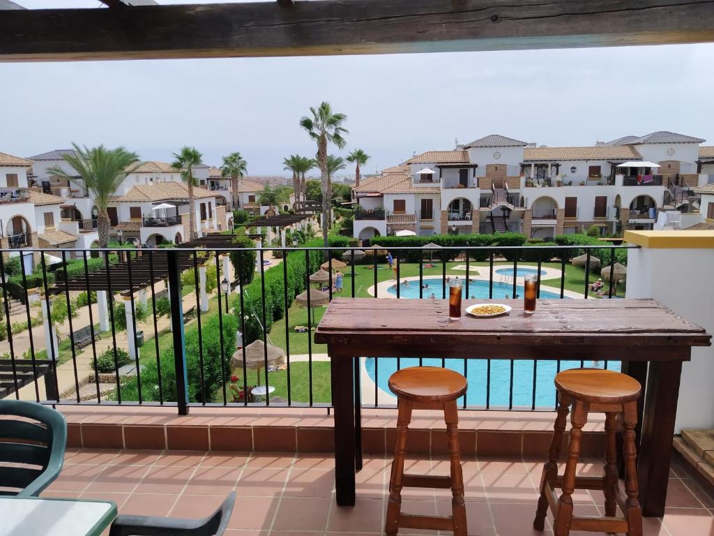 El Rincon de AlAndalus, Playas de Vera (updated prices 2024)