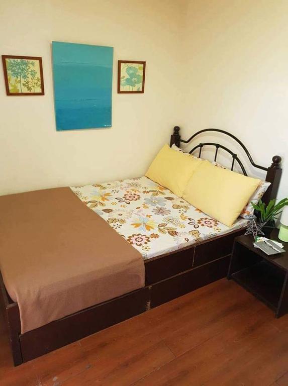 Mireya's Transient House - Wohnung Mit Zwei Schlafzimmern