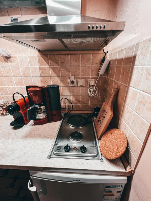 Elena Guesthouse - 4