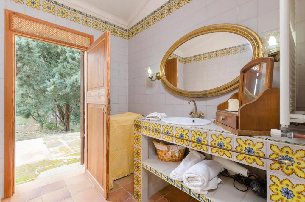 Fotografie z fotogalerie ubytování YourHouse Sa Cova v destinaci Petra
