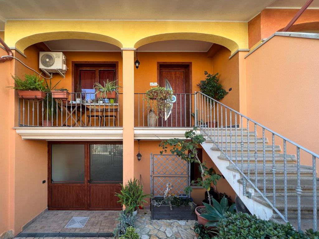 At my house affittacamere - Housity