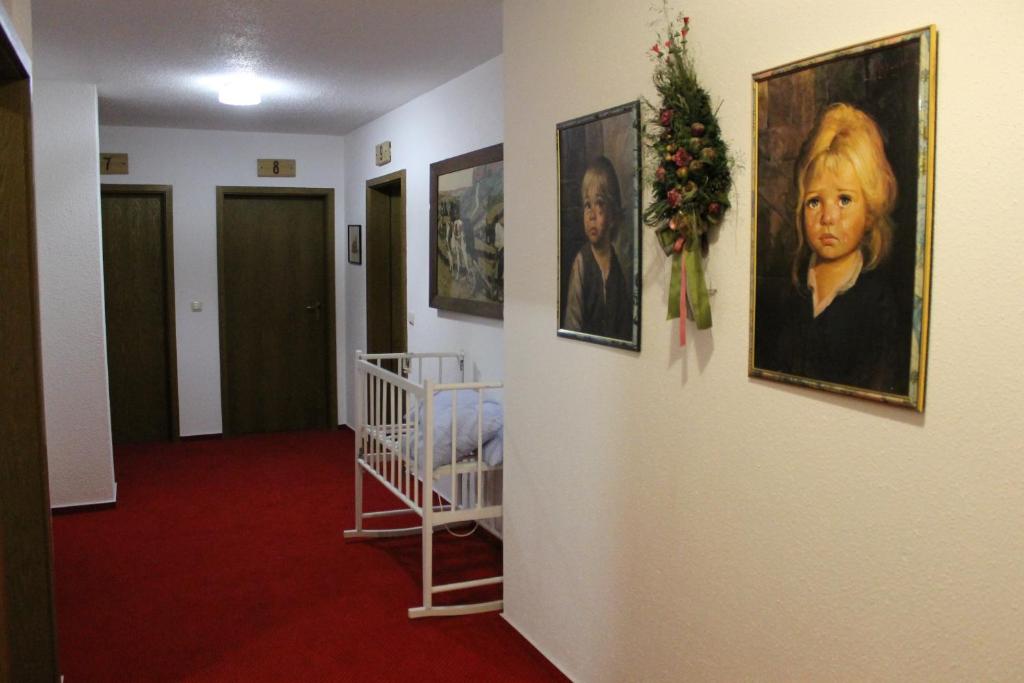Fotografie z fotogalerie ubytování Hotel Schäfflerhof v destinaci Bischofsmais