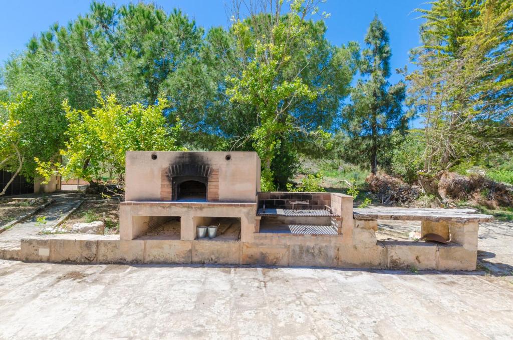Fotografie z fotogalerie ubytování YourHouse Sa Cova v destinaci Petra