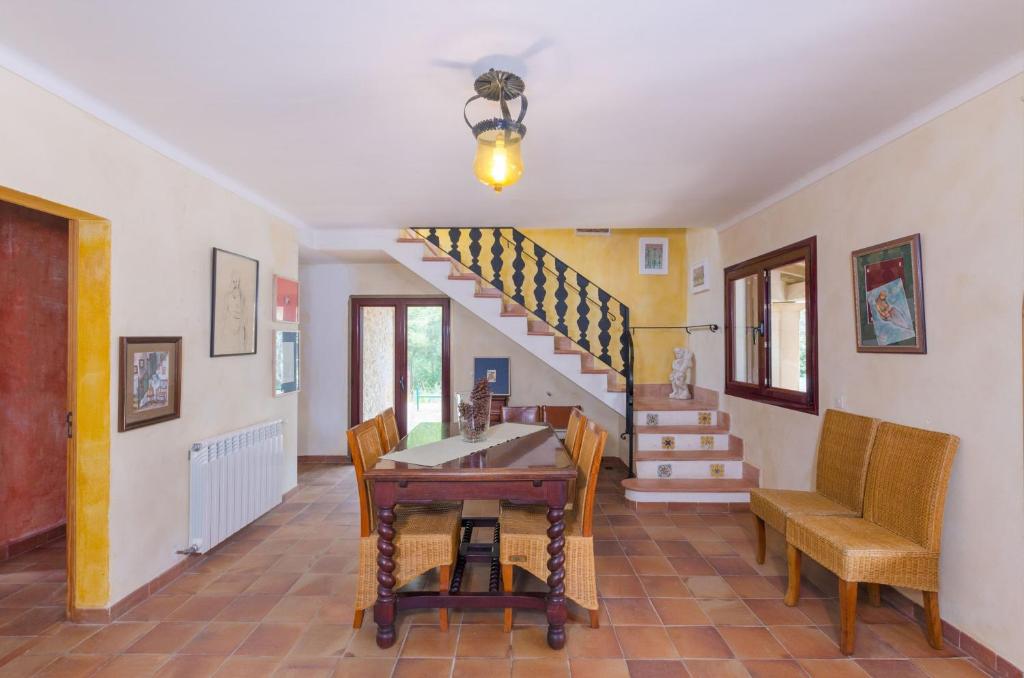 Fotografie z fotogalerie ubytování YourHouse Sa Cova v destinaci Petra