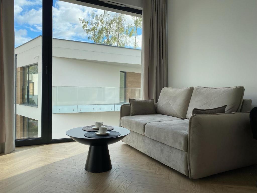Apartament 204 Olimpijska nad jeziorem, Olsztyn (prezzi aggiornati per ...