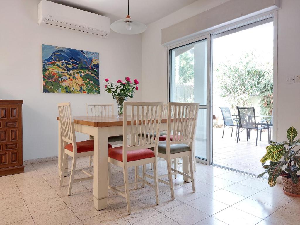 Happy Vacation House - Villa