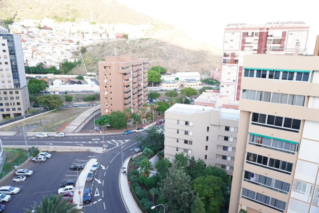 Anaga Apartment, Santa Cruz de Tenerife., Santa Cruz de ...