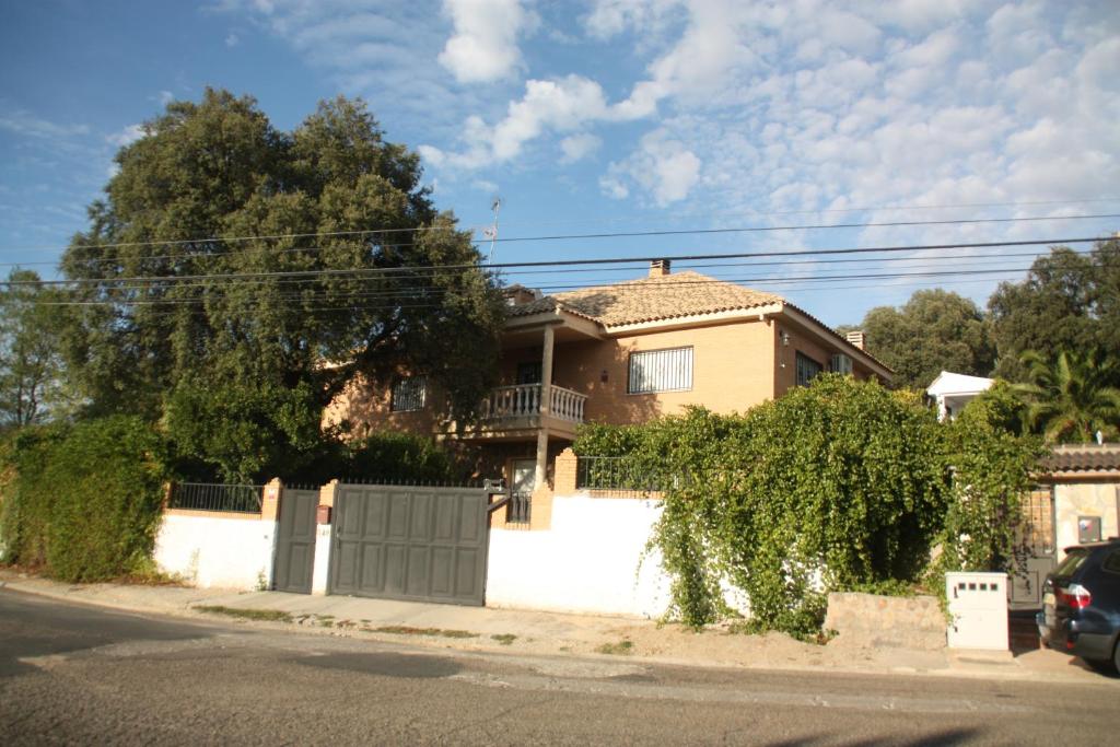 JARAMUNDI, Villa del Prado – Precios actualizados 2023