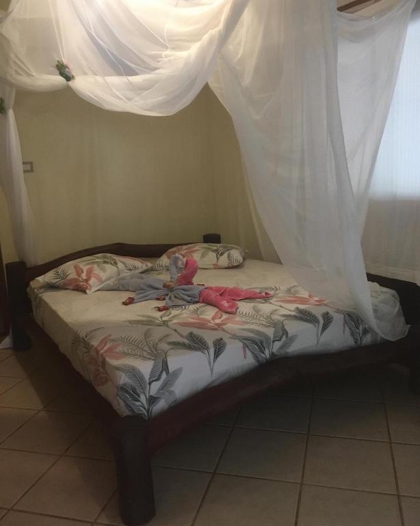 Pousada Mediterraneo - Suite Junior Con Vista Sul Mare