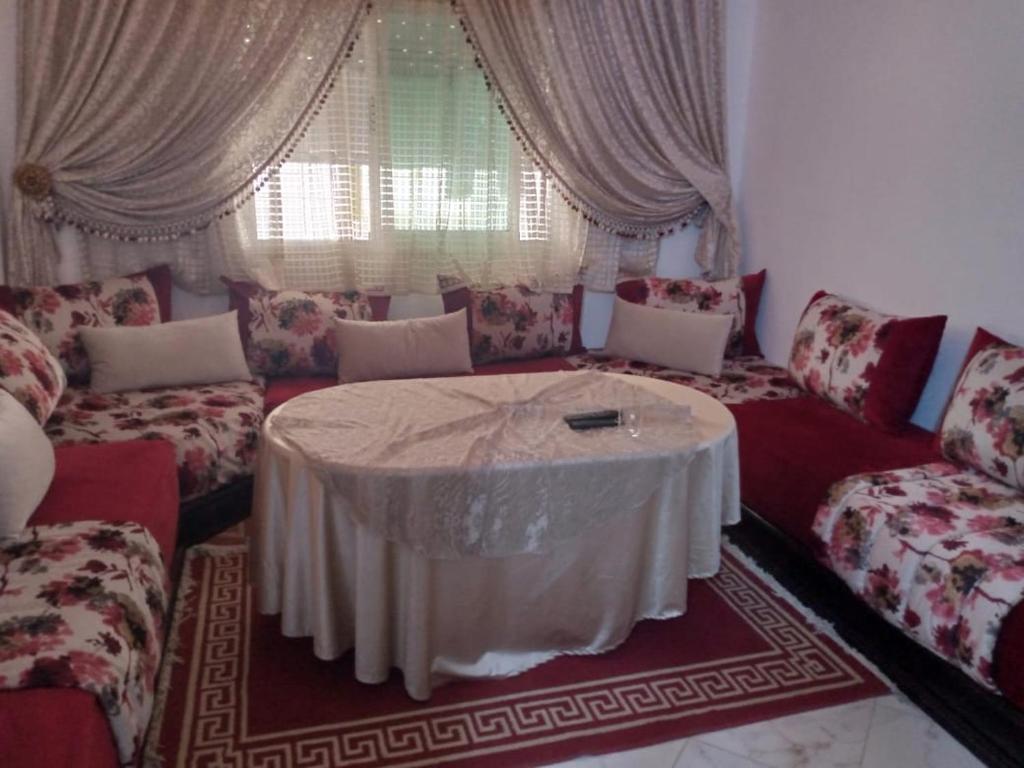 Apartment Karama 3, Martil, Morocco