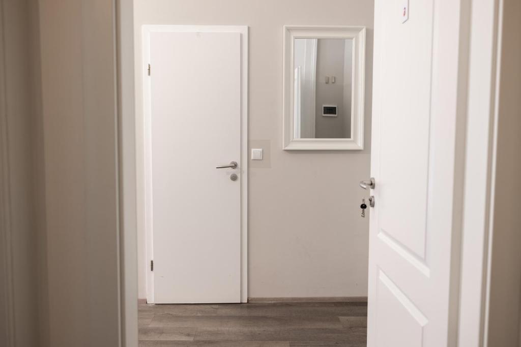 Fotografie z fotogalerie ubytování 4flats v Mariboru
