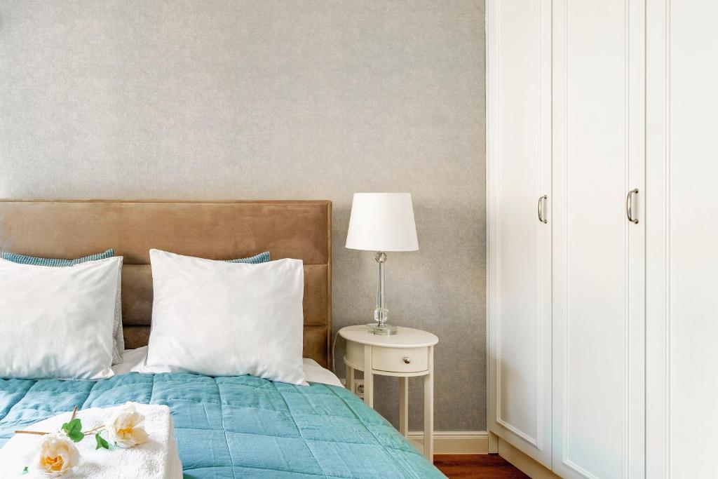 Apartamenty Plac Litewski Premium No. 12 - Apartamento De Una Habitación