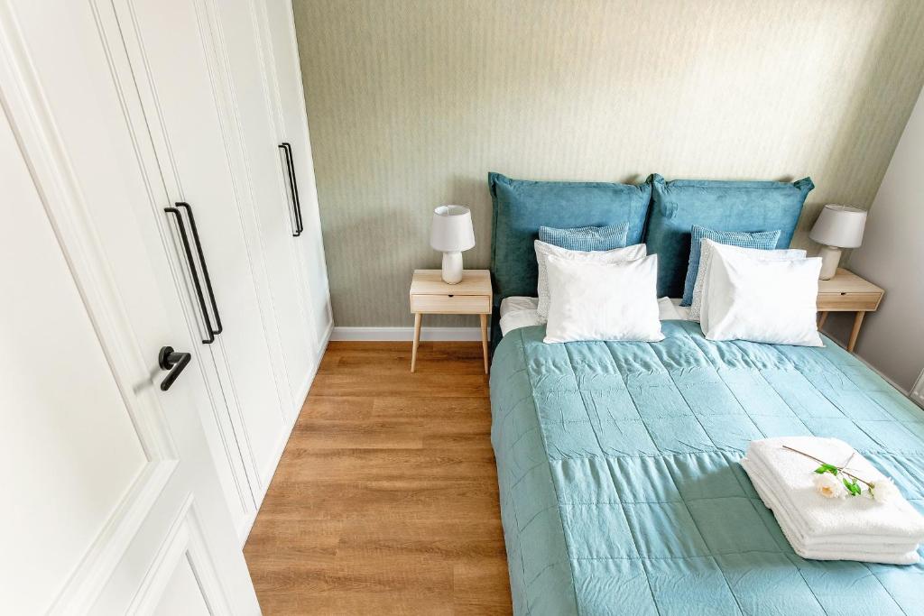 Apartamenty Plac Litewski Premium No. 12 - Apartamento De Una Habitación
