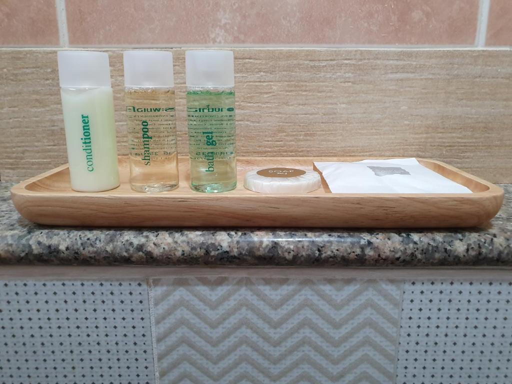 Holiday Village And Natural Garden Resort - 8