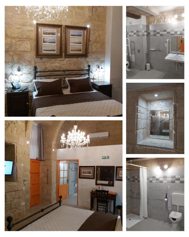 The Hidden Gem Boutique Hotel - 14