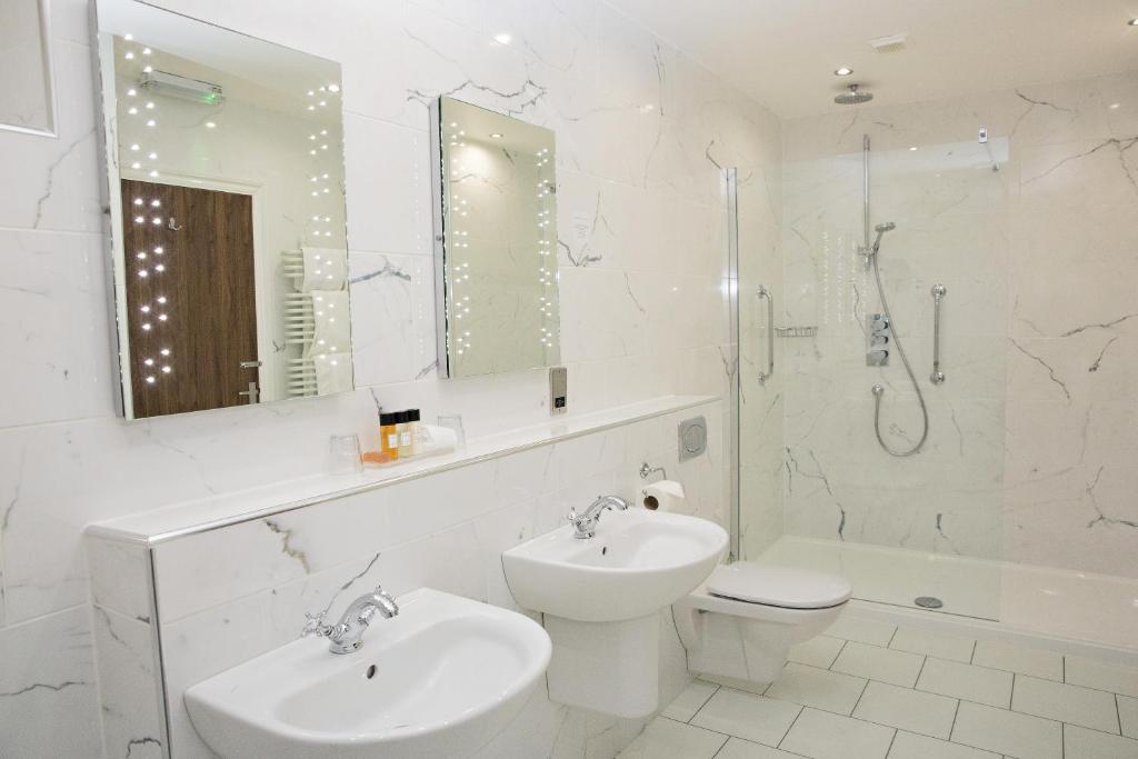 The Borrowdale Hotel - 